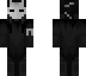 dark clown with better legs