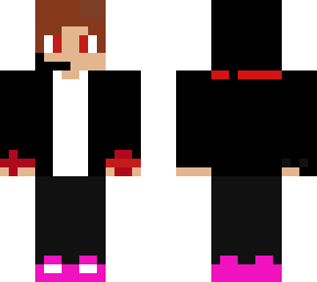 dark jj