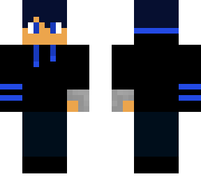 dark player...