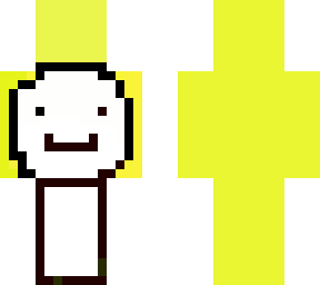 dream (yellow)
