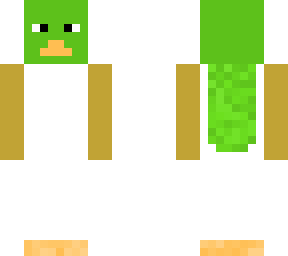 duck