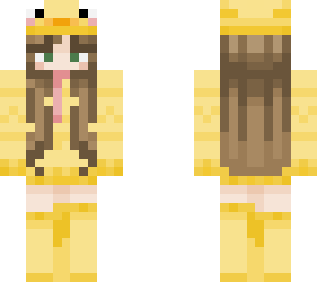 ducky - sweater