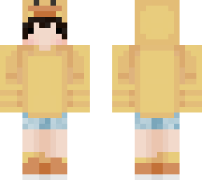 ducky
