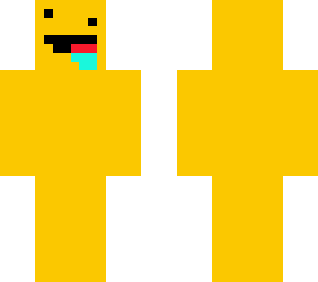 dumbest yellow