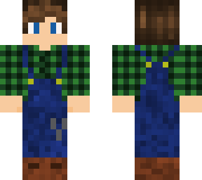 farmer molin