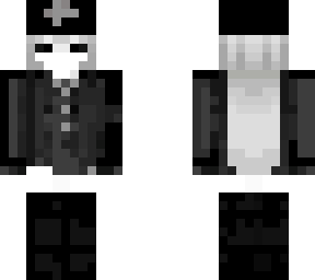 female emo skin