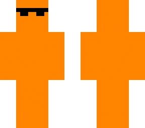 fixeder orange
