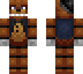 freddy