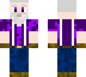 game guru old man