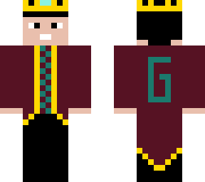 gamerpearlog