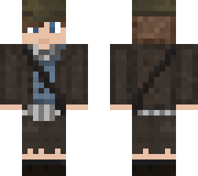 gavroche (les miserables)