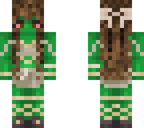 goblin girl 2