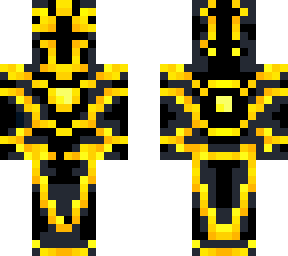 golden knight
