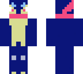 greninja