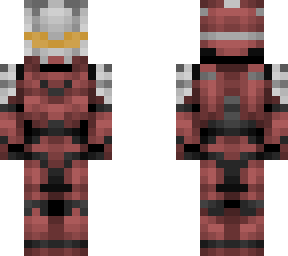hayabusa armor -halo 3-