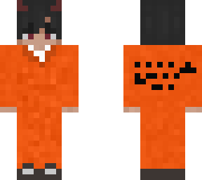 heathens orange jumpsuit stelq