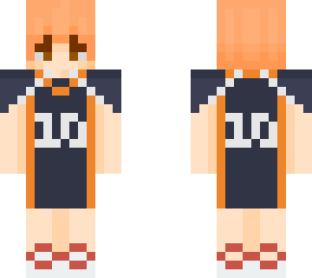 hinata