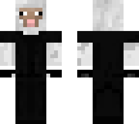 i am sheep skin