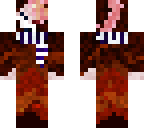 jasper new skin!