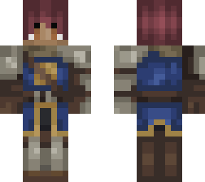 juno of astora