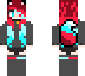 ladycool antiguo skin 1.0