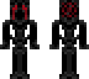 lucifer (oc)