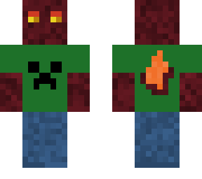magma cube