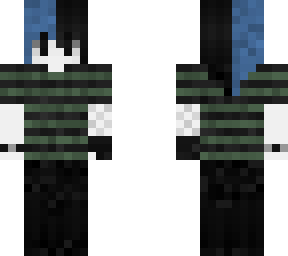 main mc oc !!