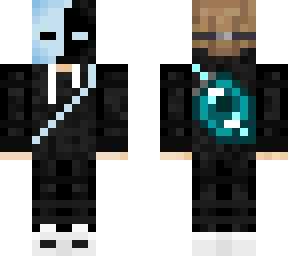 mask dood (slight improvement)