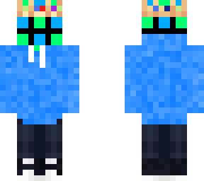 mikecube