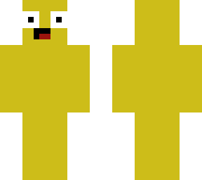 mustard boy