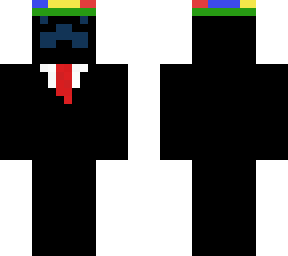 my oc