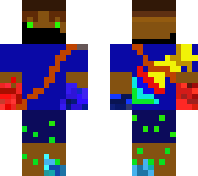 ninjago fit