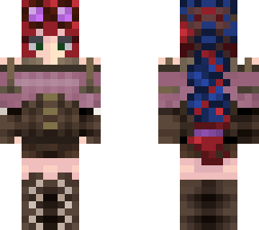 nuvy steampunk