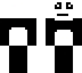 panda