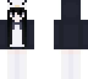 penguin