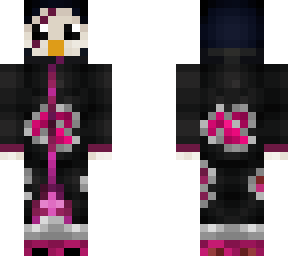 pingu pink