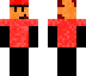 pizza worker yahmamsbox