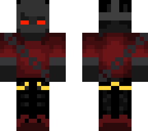 prison nocturne