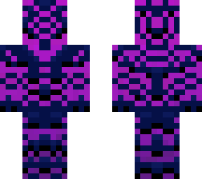 purple knight