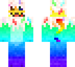 rainbowkittycake alt ver.
