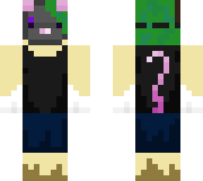 rat boi