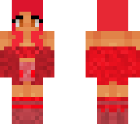 red aphmau