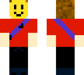 redface