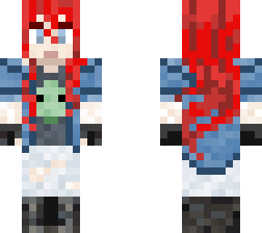 redhead base