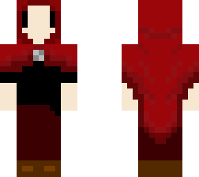 riding hood 2