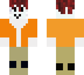 roblox modified baconboy skin