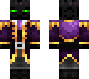 rohan skin 3 general edition