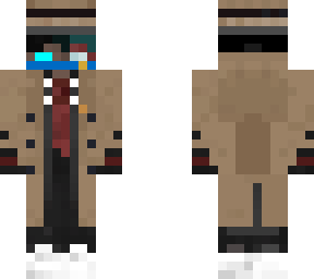 sbreeze | murder town | detective