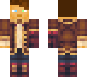 skin 1